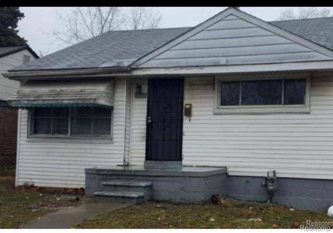 Detroit, MI 48234,20246 Helen ST