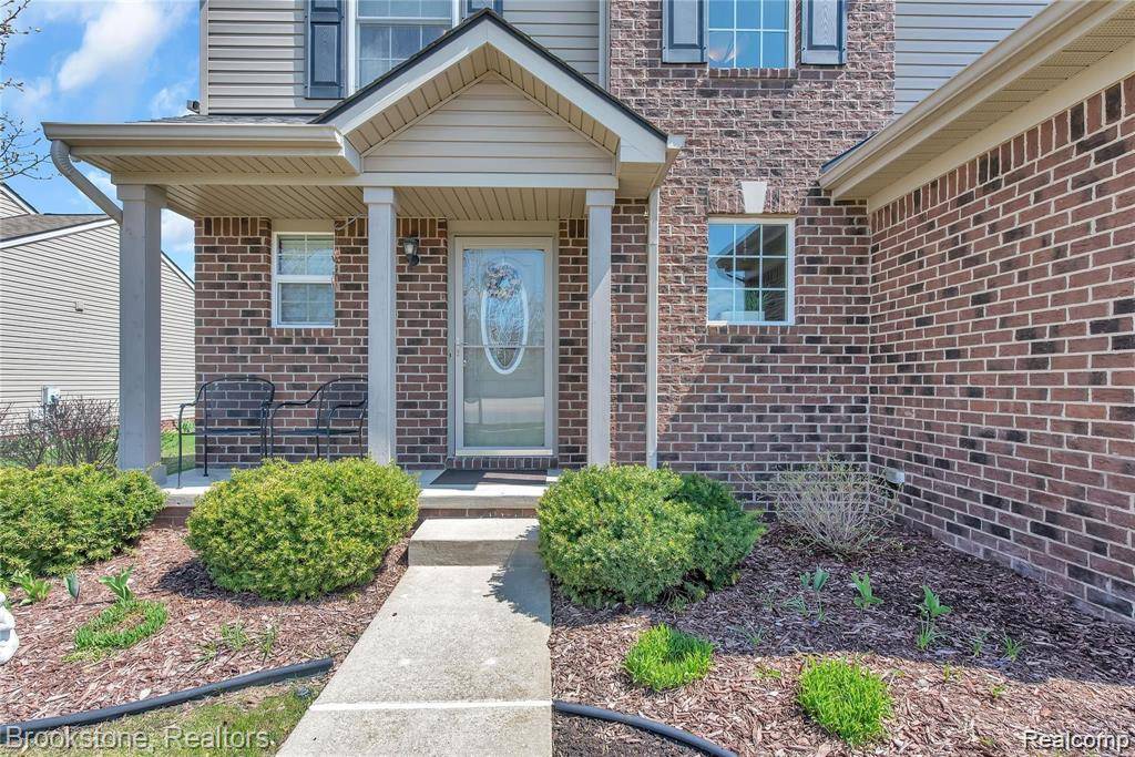 South Lyon, MI 48178,442 Princeton DR