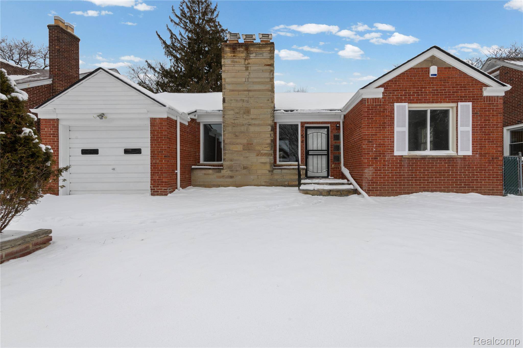 Detroit, MI 48224,4154 Grayton ST