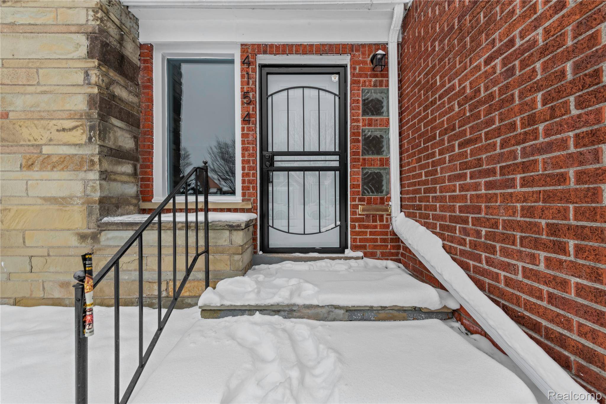 Detroit, MI 48224,4154 Grayton ST