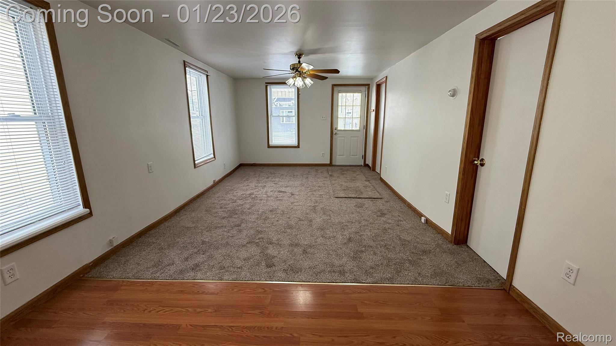 Port Huron, MI 48060,1103 Miller ST