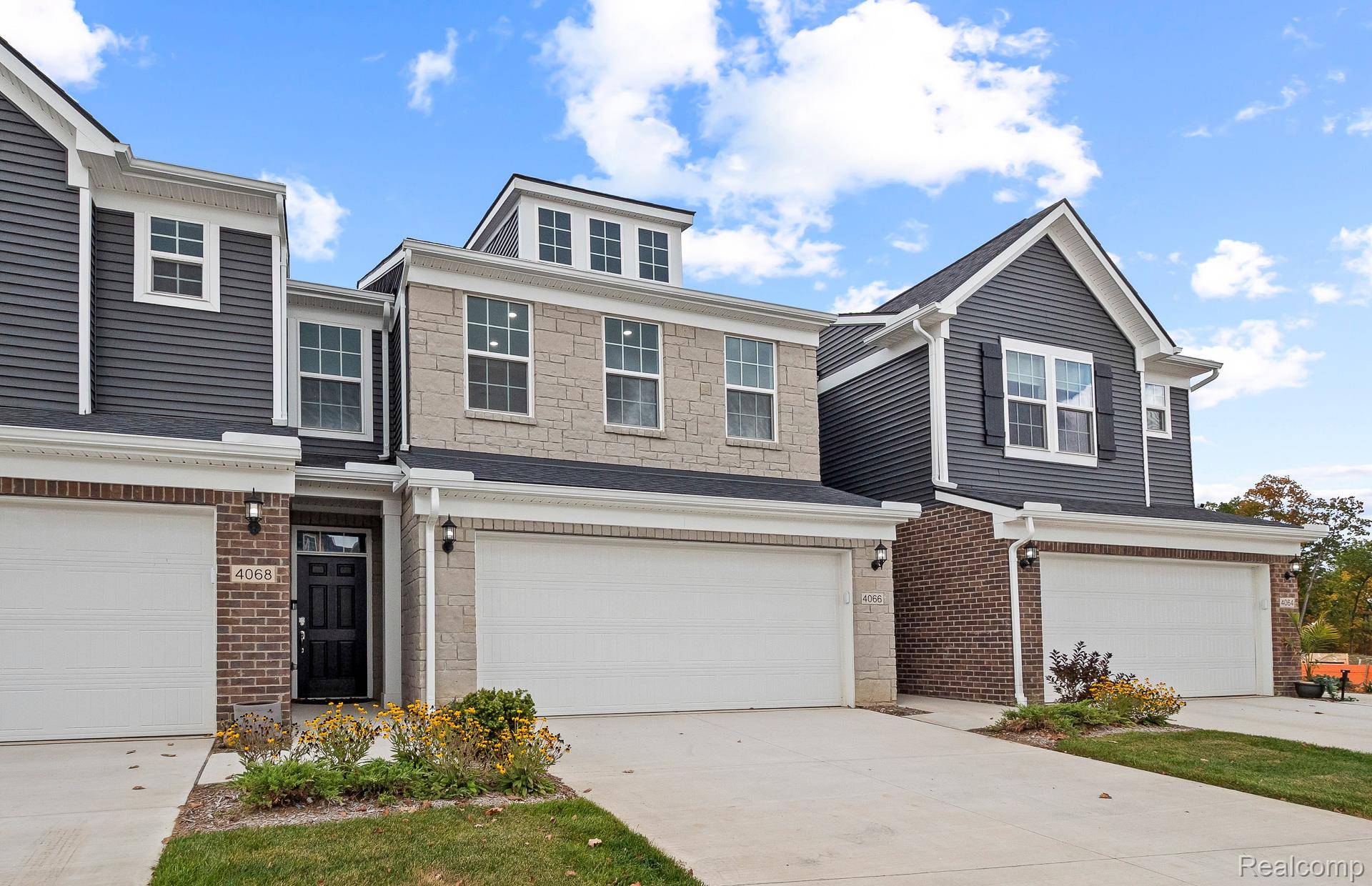 Clarkston, MI 48346,4066 Nottingham CIR