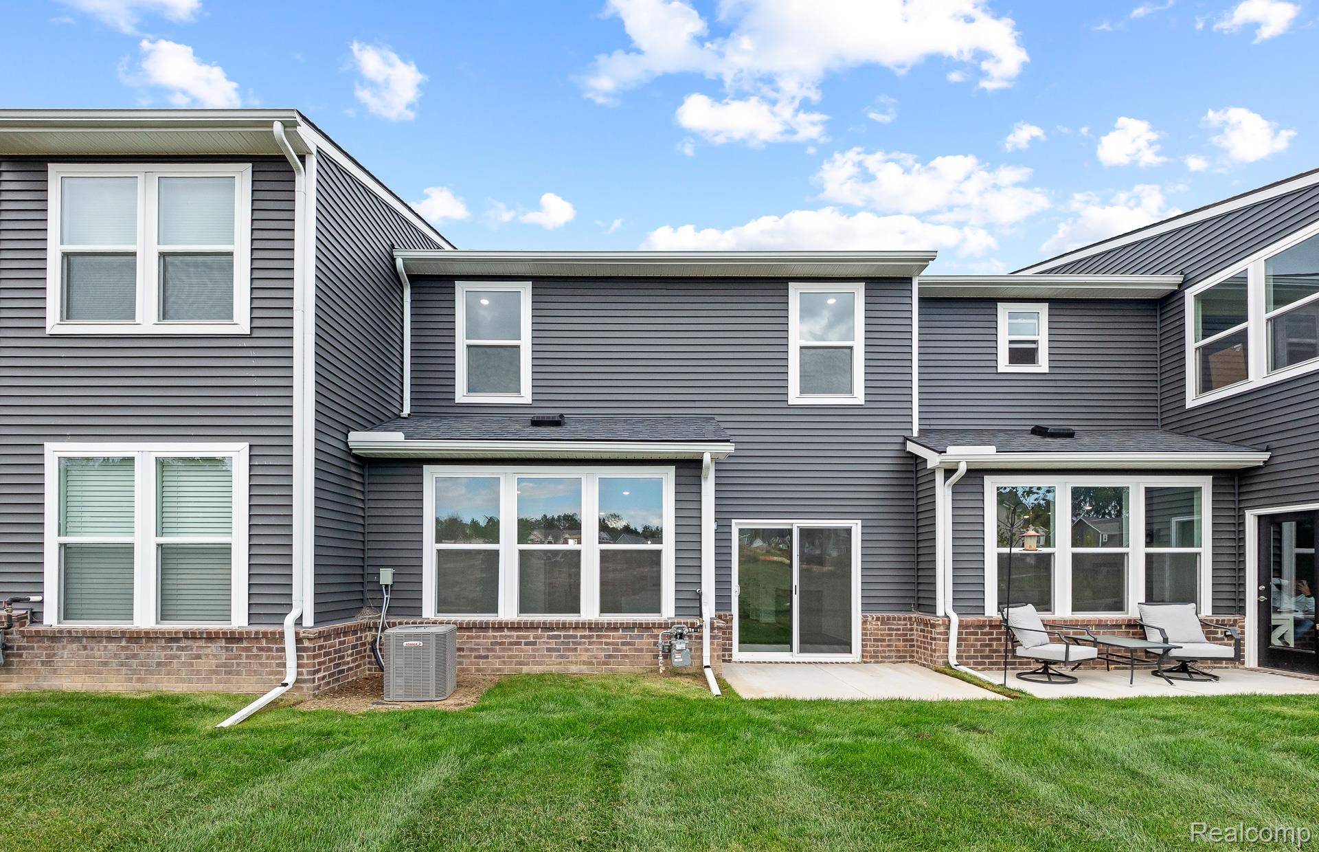 Clarkston, MI 48346,4066 Nottingham CIR