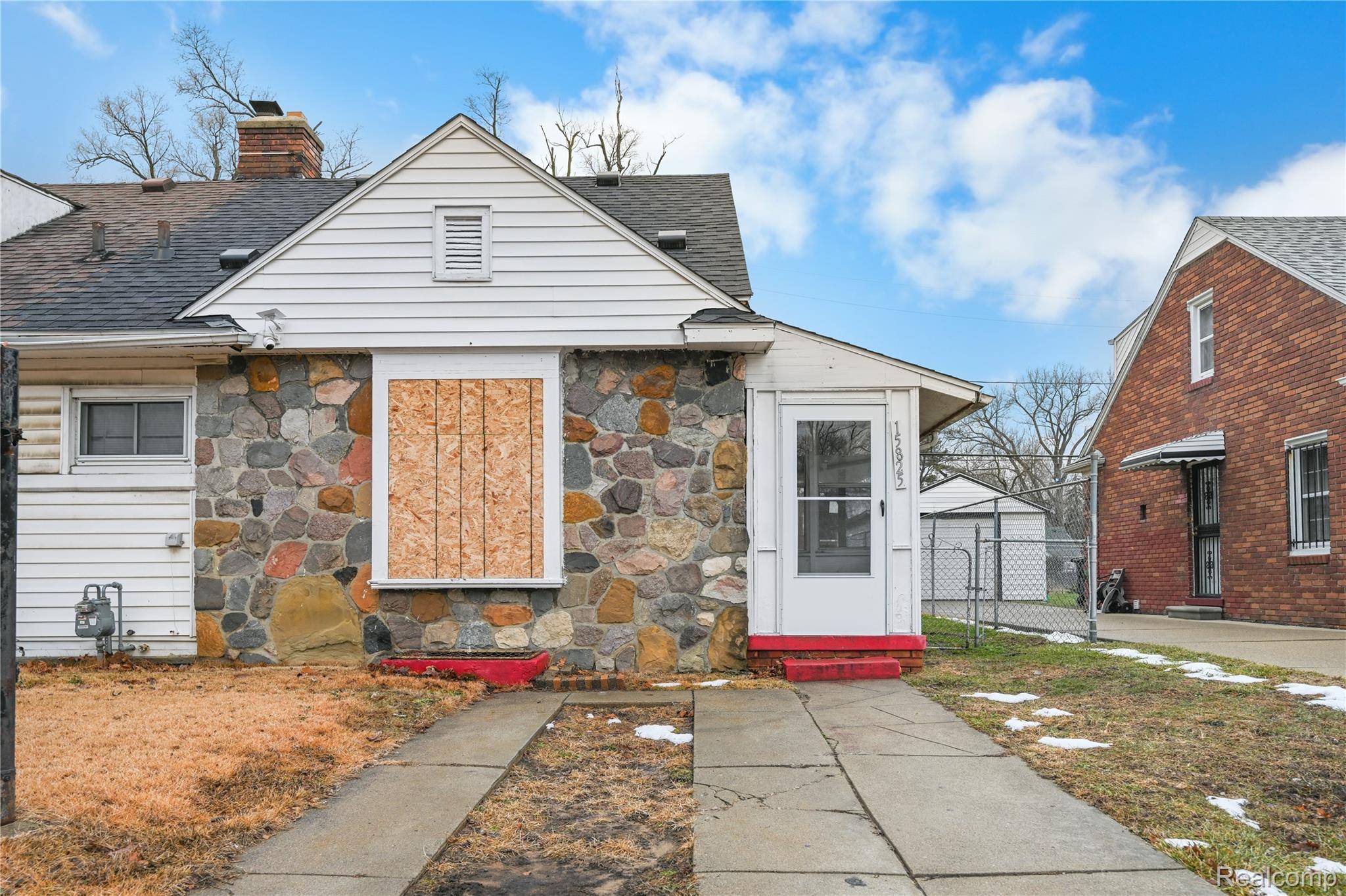 Detroit, MI 48238,15825 Pinehurst ST