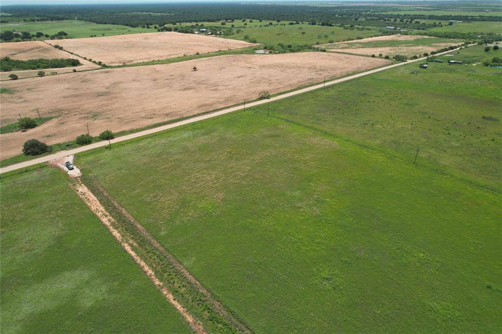Lot 5 Blue Lacy Lane, Anson, TX 79501