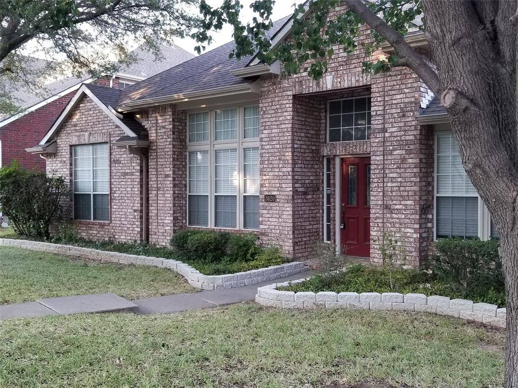 Carrollton, TX 75007,3620 Field Stone Drive