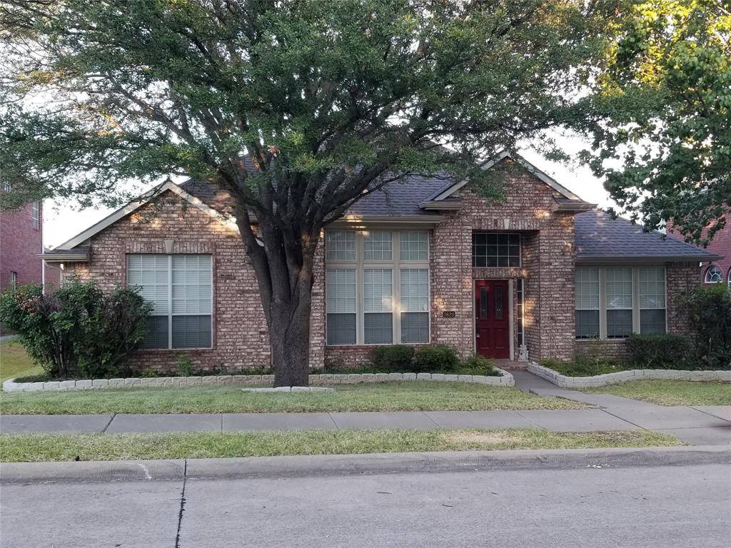 Carrollton, TX 75007,3620 Field Stone Drive