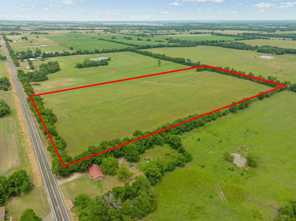Paris, TX 75462,0000 Lot 1 Farm Road 1497