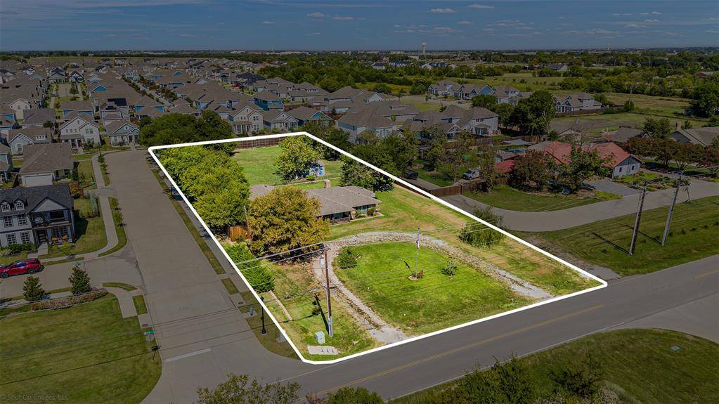 Rowlett, TX 75089,3713 Hickox Road