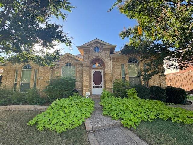 The Colony, TX 75056,6437 Landmark Trail