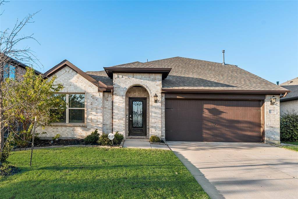 Aubrey, TX 76227,1225 Pleasant Knoll Trail