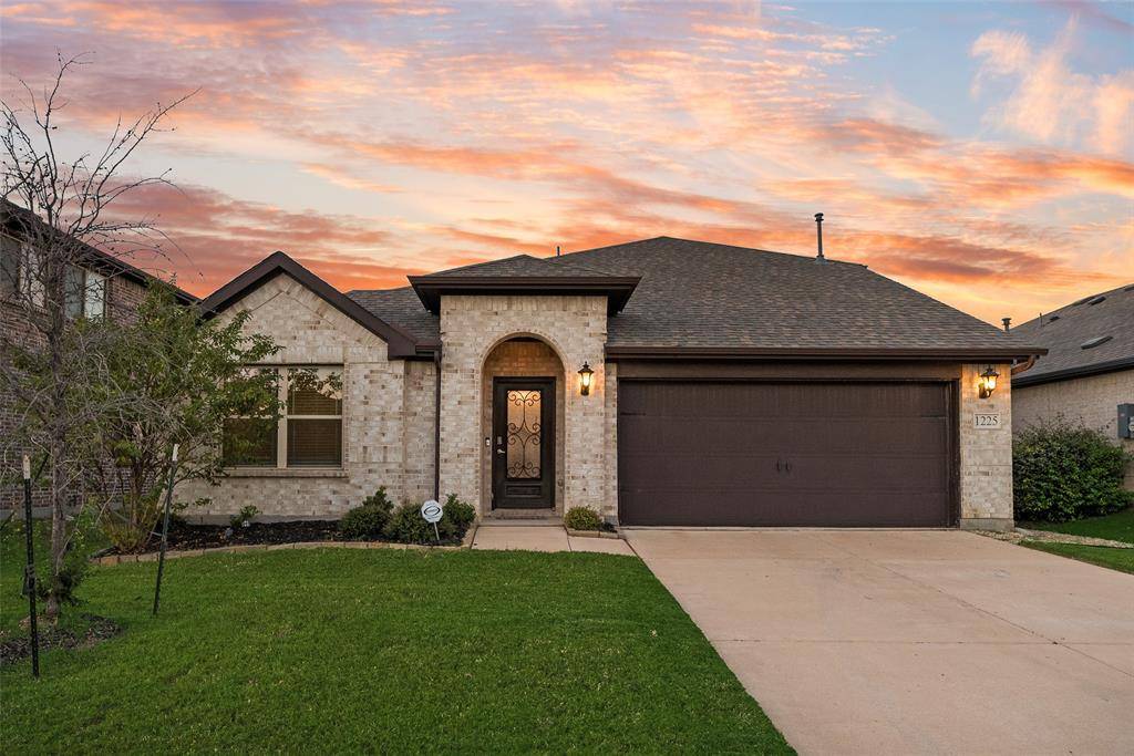Aubrey, TX 76227,1225 Pleasant Knoll Trail
