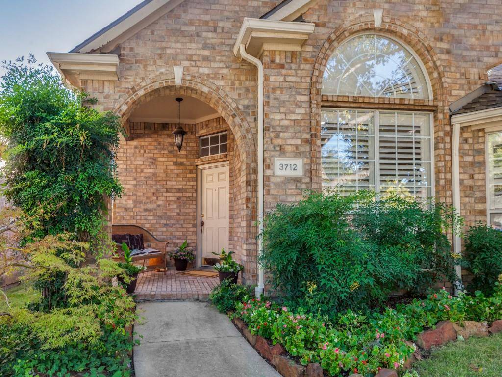 Dallas, TX 75287,3712 Rodale Way
