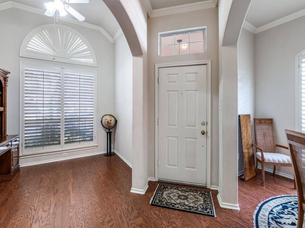 Dallas, TX 75287,3712 Rodale Way