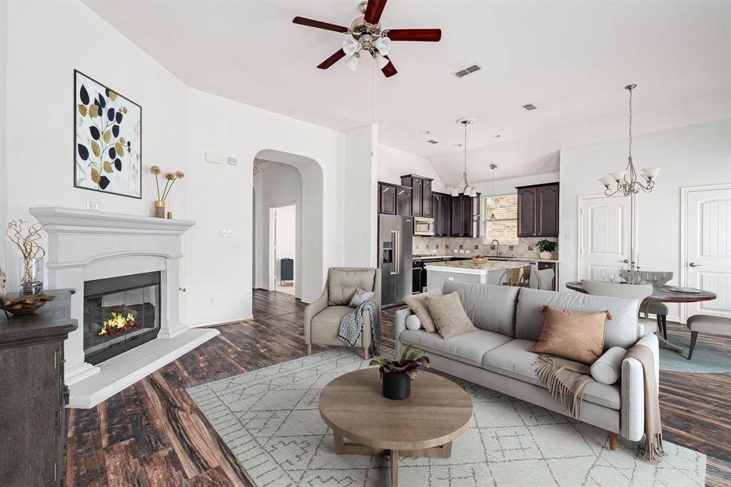 Savannah, TX 76227,1313 Isabella Lane