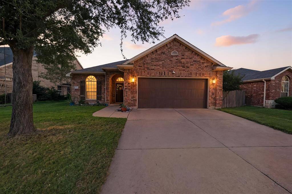 Fort Worth, TX 76036,4328 Twinleaf Drive