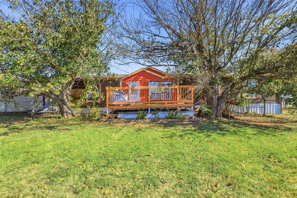 Rio Vista, TX 76093,904 Casa Vista Drive