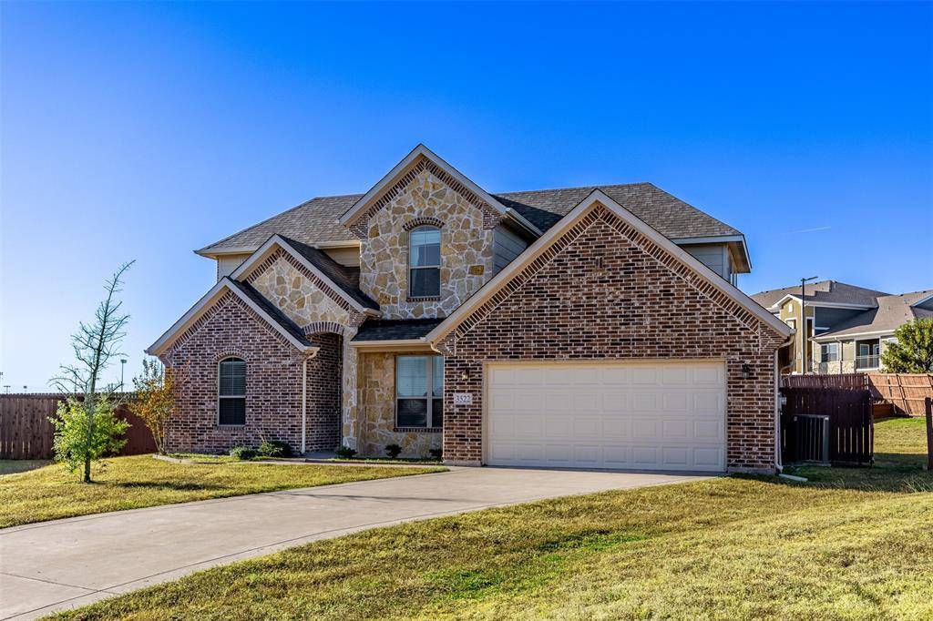 Sherman, TX 75092,3522 Hanan Street