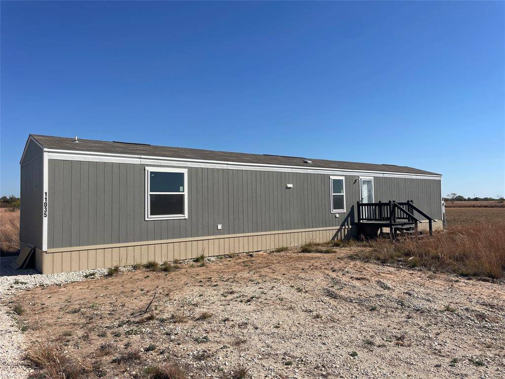 Hawley, TX 79525,11035 PVT 316