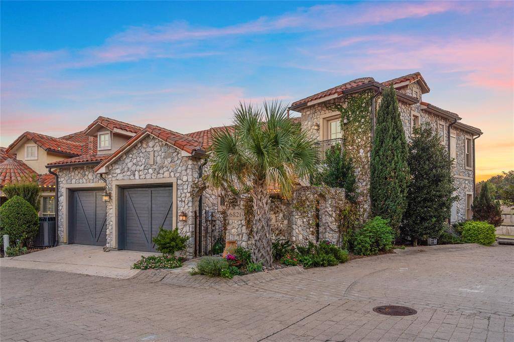 Mckinney, TX 75072,6821 Dalmatia Drive