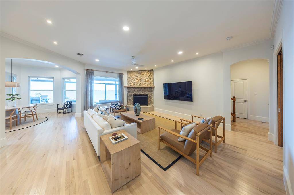 Oak Point, TX 75068,1190 Emerald Sound Boulevard