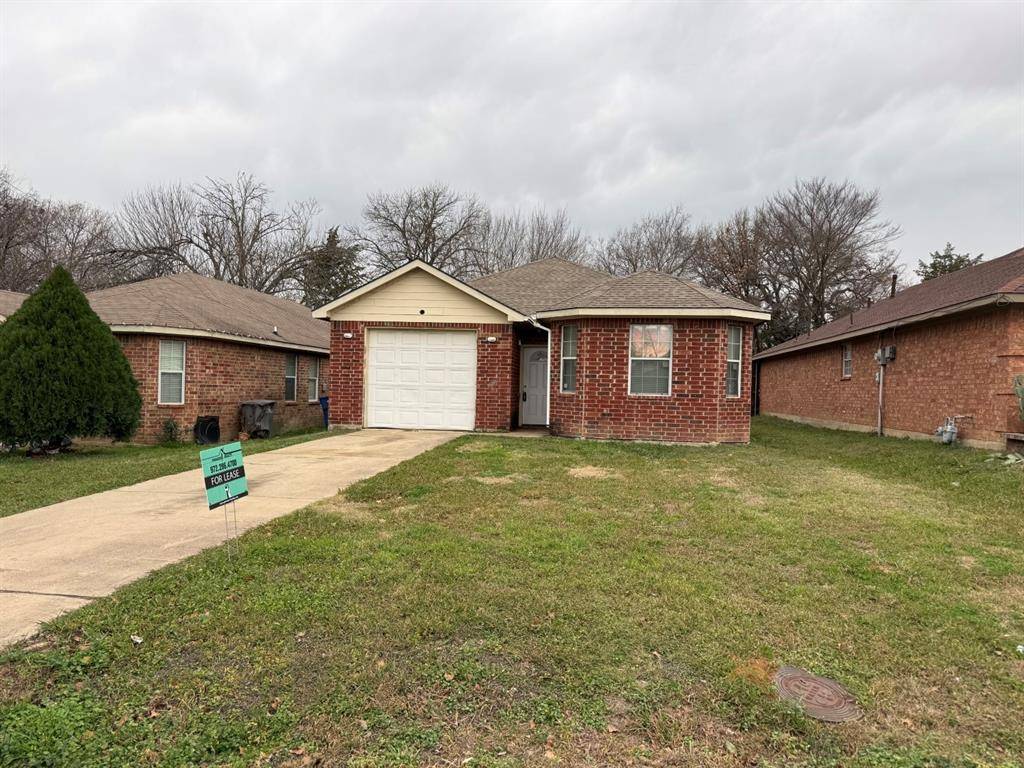 Dallas, TX 75253,1823 Smoke Tree Lane