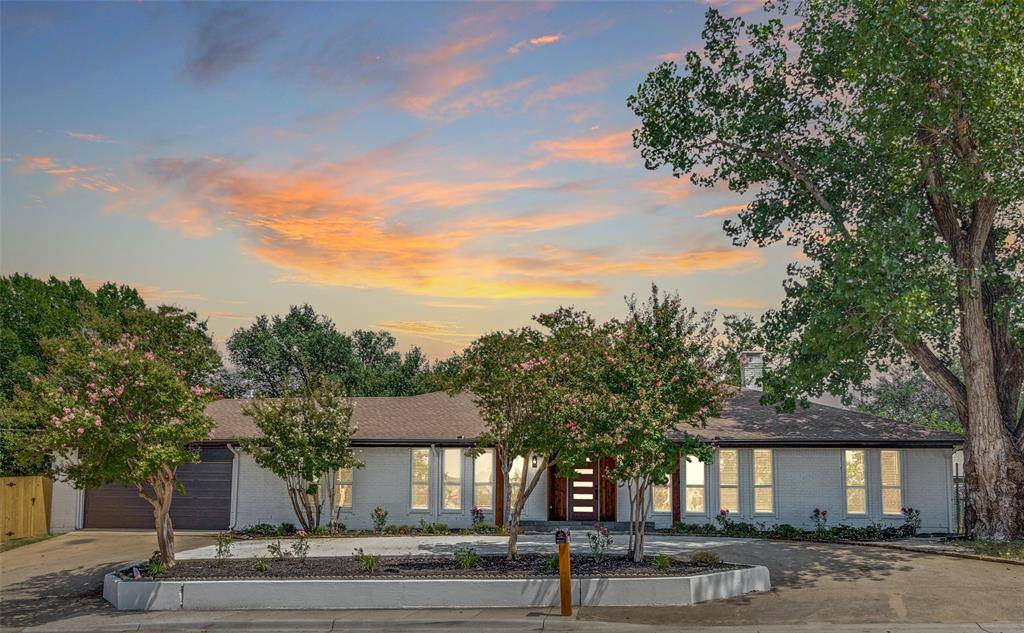 Dallas, TX 75243,8443 Stults Road