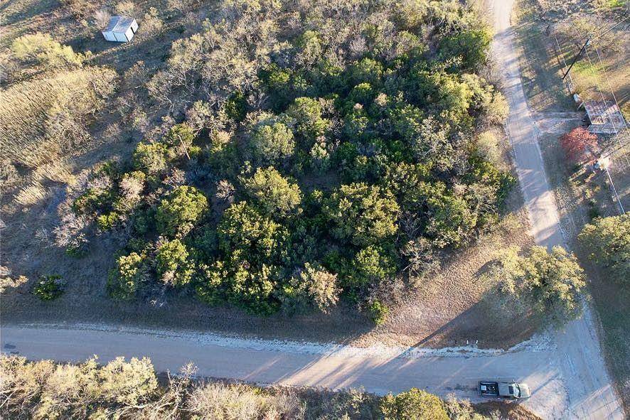 Ovalo, TX 79541,TBD Britton Avenue