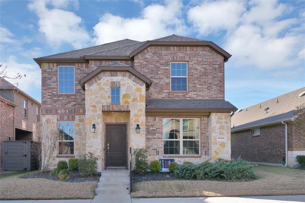 Little Elm, TX 76227,7036 Windmill Street