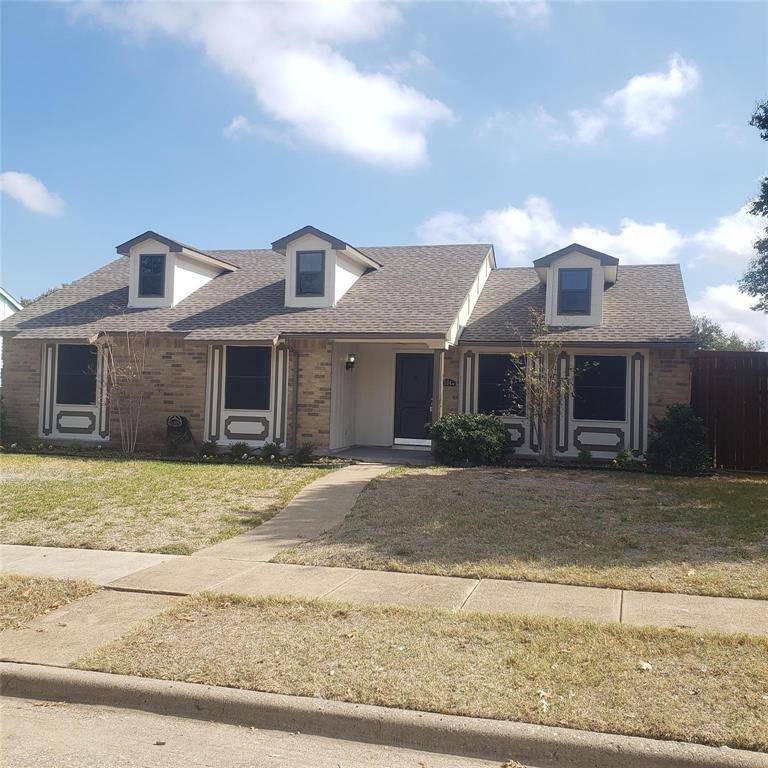 Allen, TX 75002,504 Scarlet Oak Drive