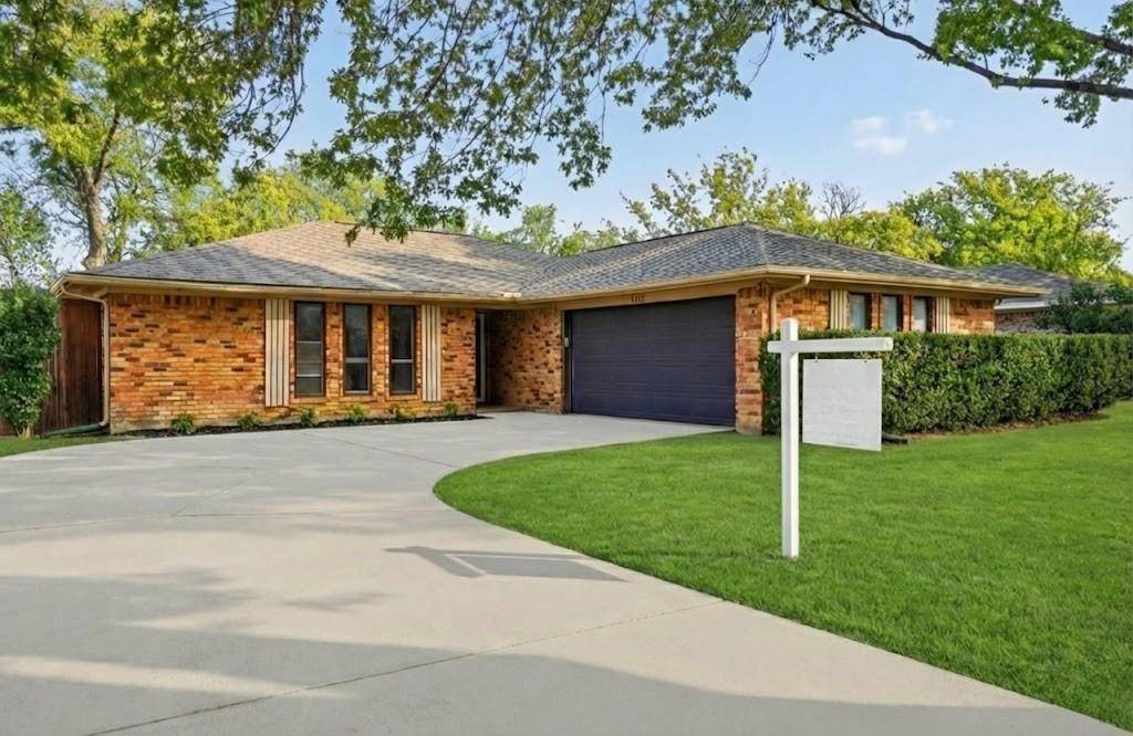 Lewisville, TX 75077,1661 Juniper Lane