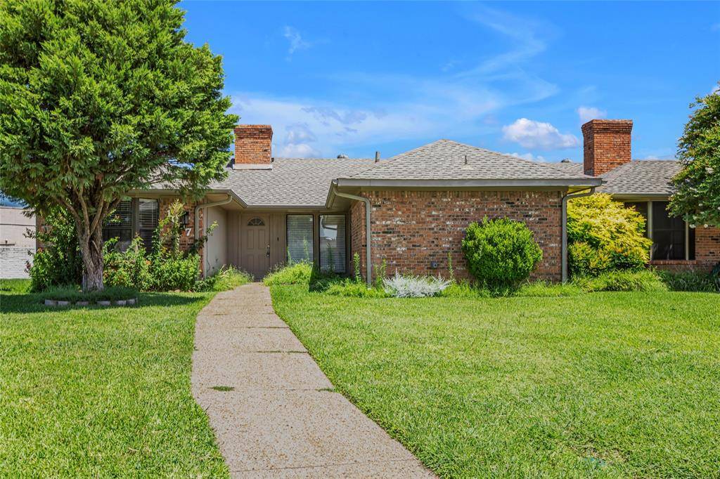 Plano, TX 75075,1007 Wimbledon Lane