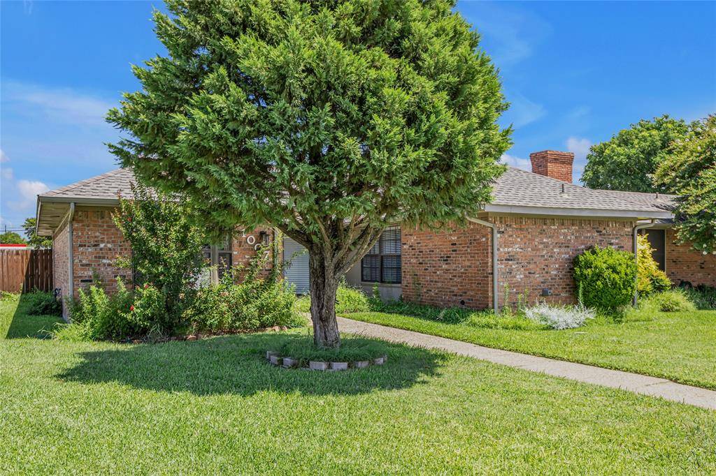 Plano, TX 75075,1007 Wimbledon Lane