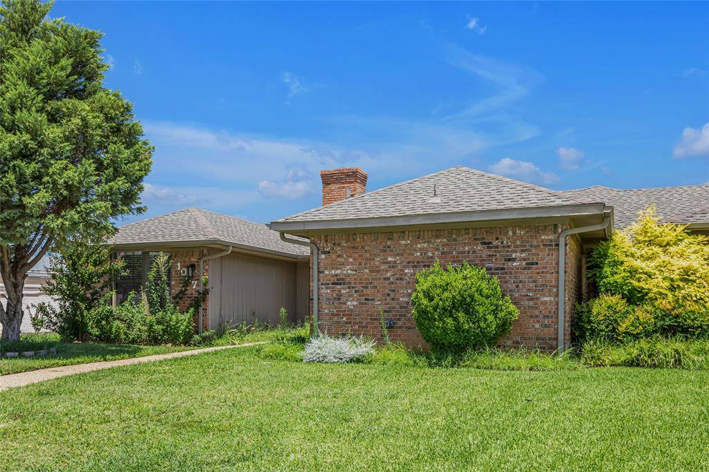 Plano, TX 75075,1007 Wimbledon Lane