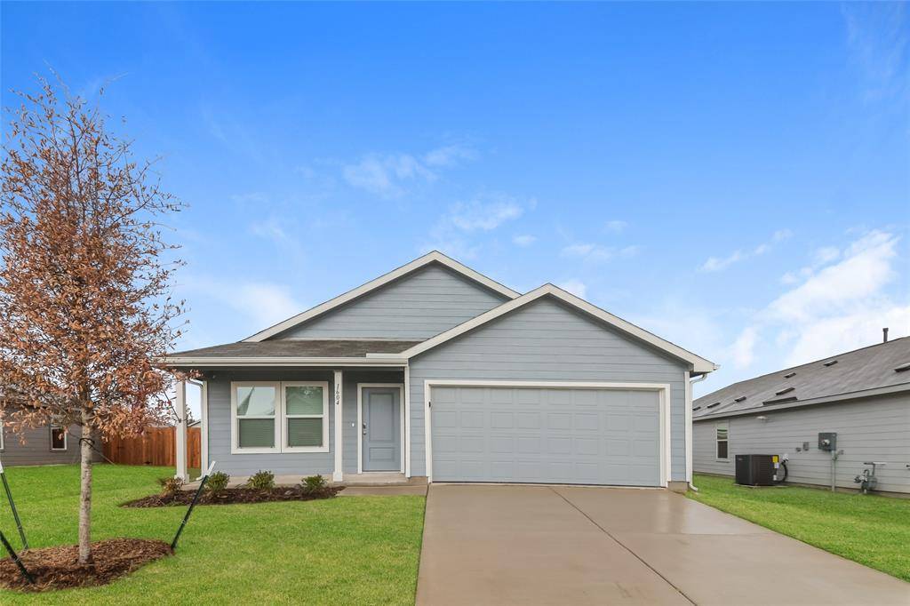 Mckinney, TX 75071,1604 Parliar Street