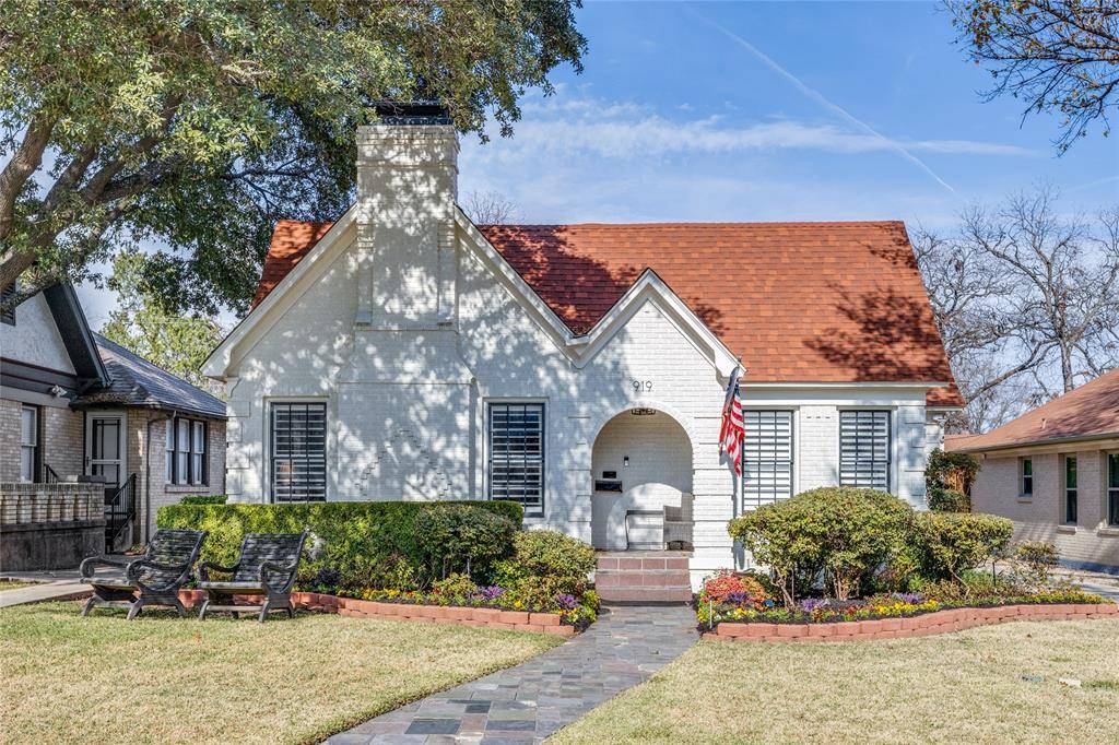 Dallas, TX 75208,919 Stewart Drive
