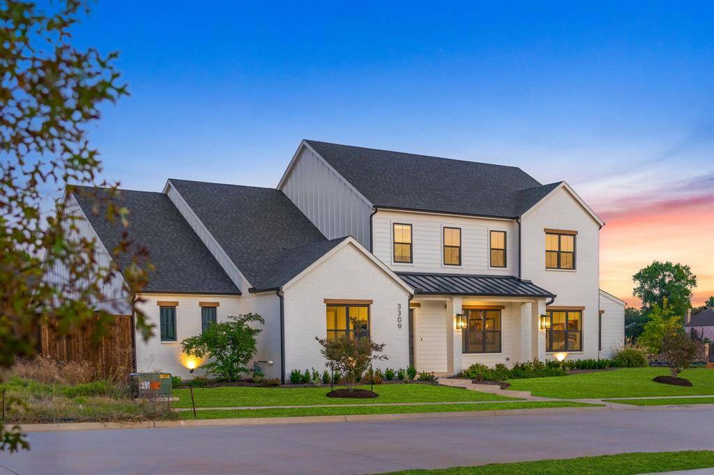 Denton, TX 76210,3309 Del Mar Drive