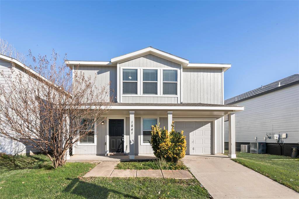 Burleson, TX 76028,1841 Wickham Drive