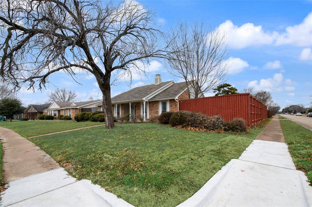 Allen, TX 75002,1323 Rivercrest Boulevard