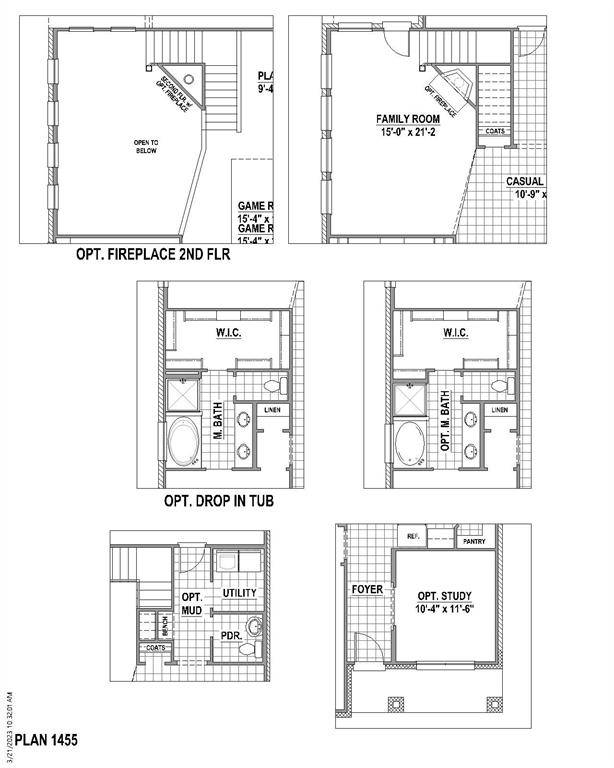 Fort Worth, TX 76052,1713 Truro Lane