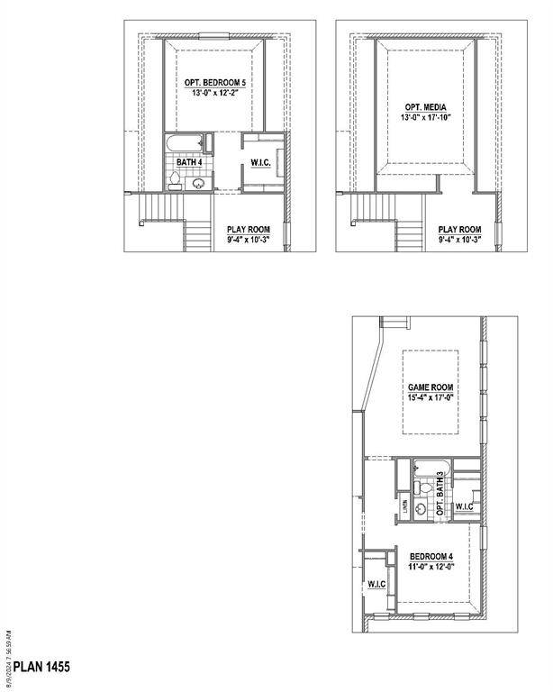 Fort Worth, TX 76052,1713 Truro Lane