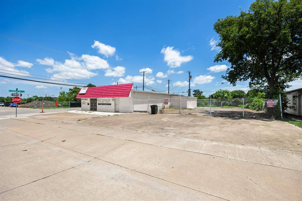 Garland, TX 75040,500 Ford Street