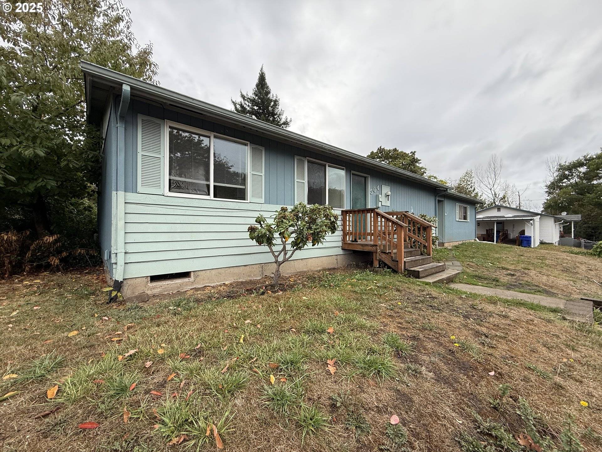 Kelso, WA 98626,504 LORD ST
