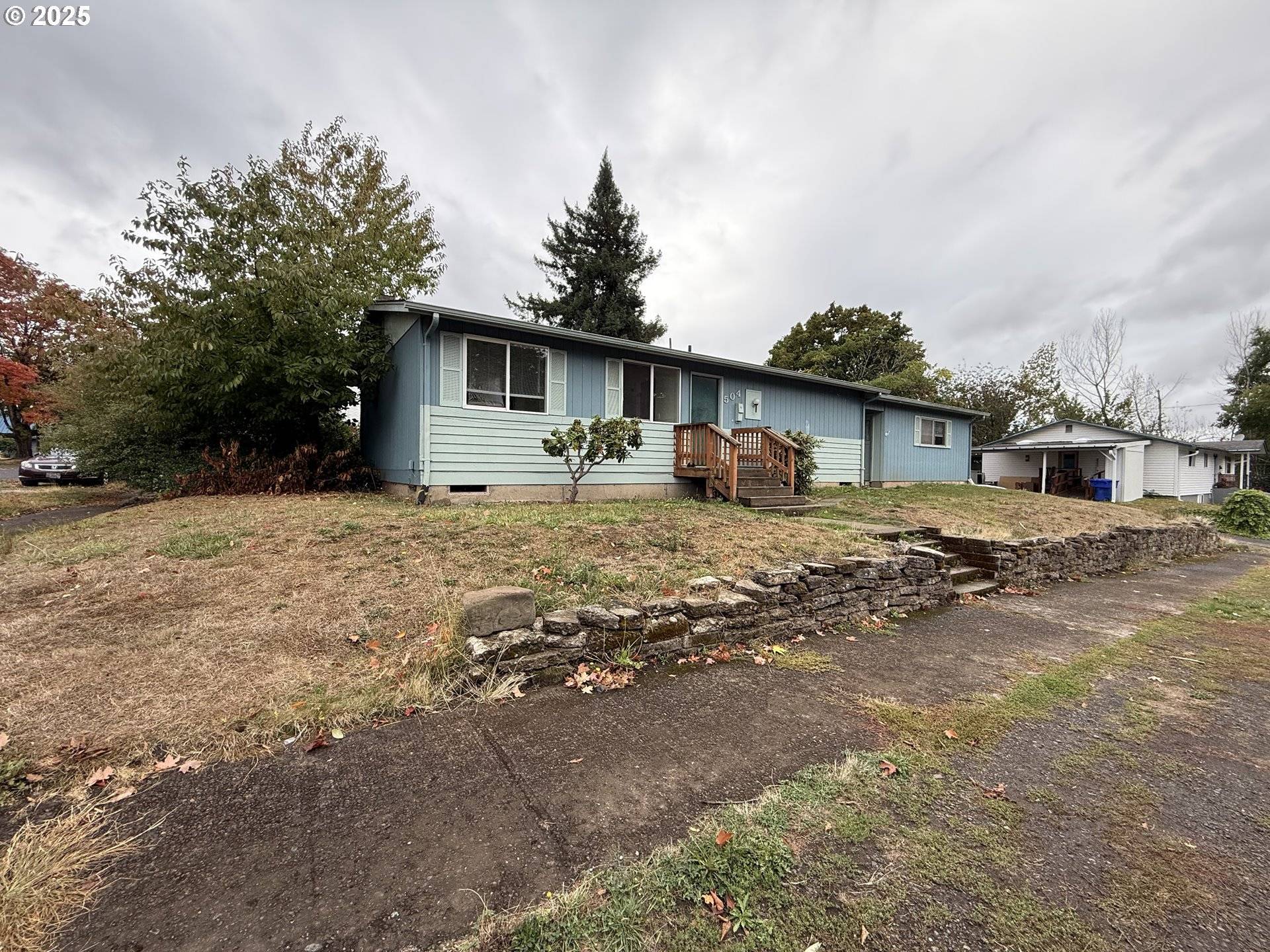 Kelso, WA 98626,504 LORD ST