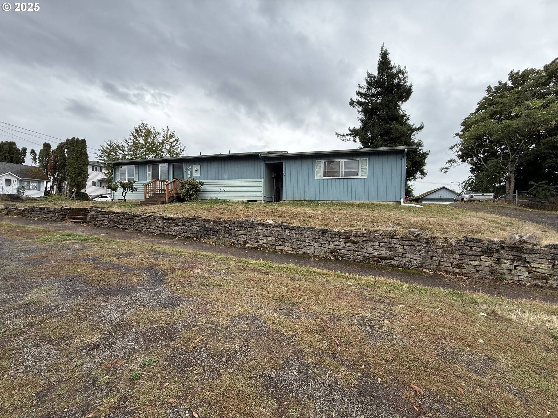Kelso, WA 98626,504 LORD ST