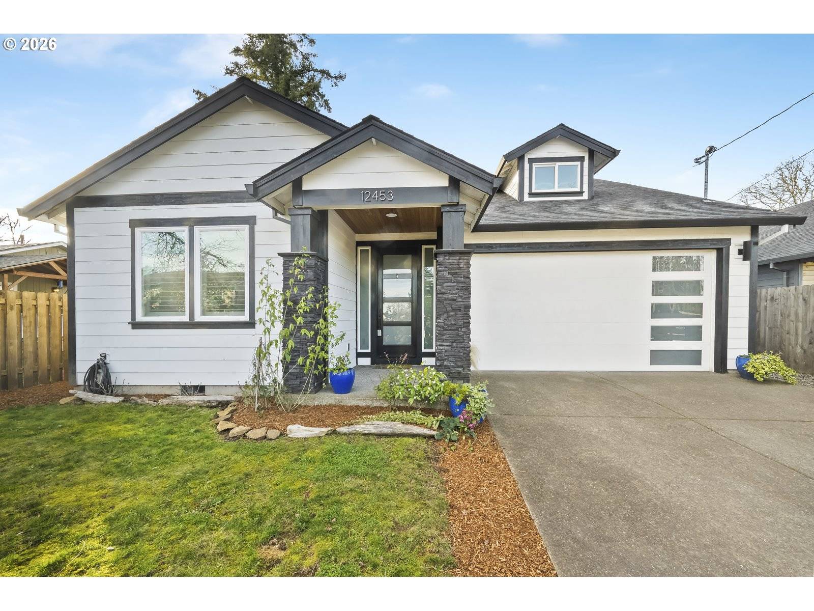 Milwaukie, OR 97222,12453 SE 24TH AVE