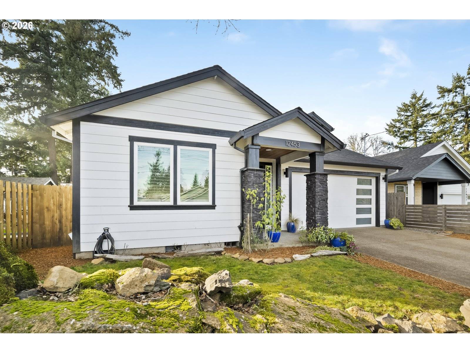 Milwaukie, OR 97222,12453 SE 24TH AVE