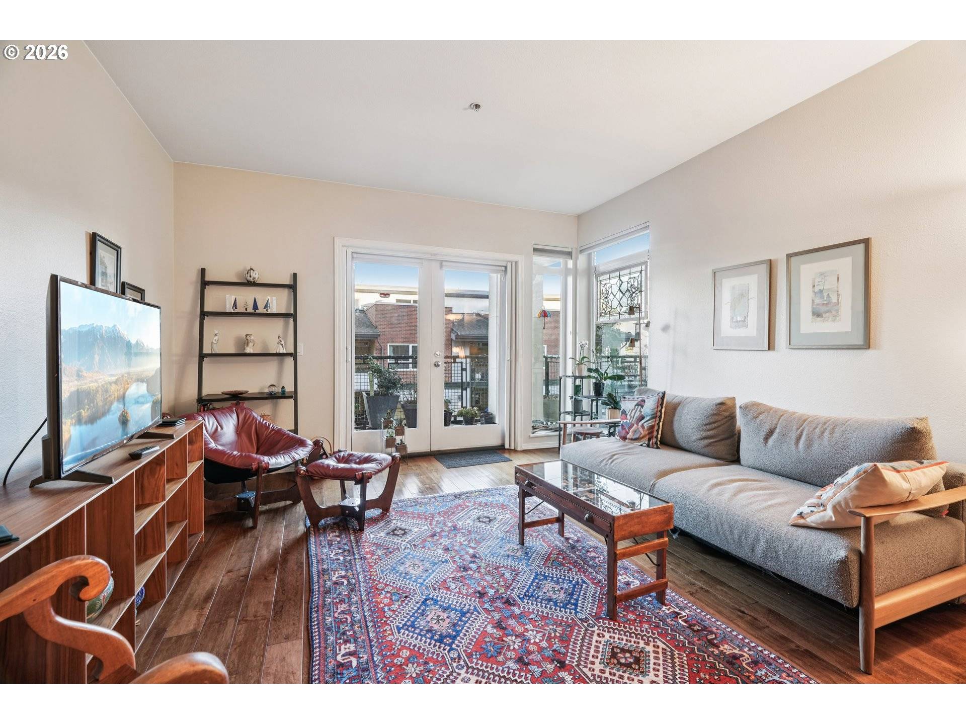 Portland, OR 97212,1718 NE 11TH AVE #204