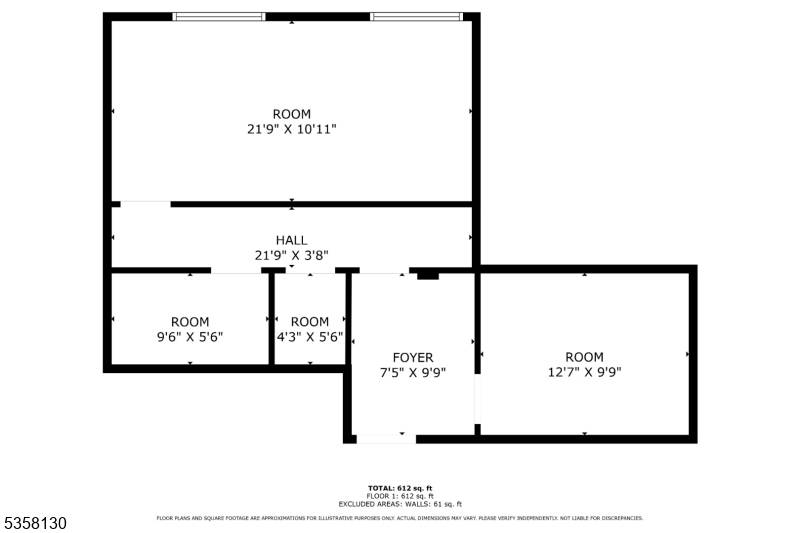 Flemington Boro, NJ 08822,84 Park Ave Unit G106B