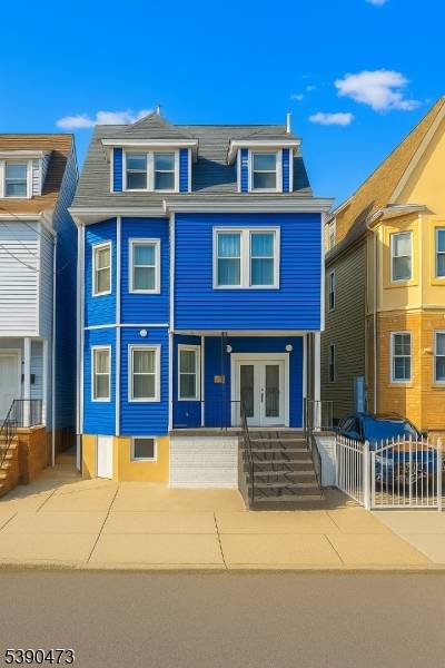 Newark City, NJ 07104,308 Clifton Ave